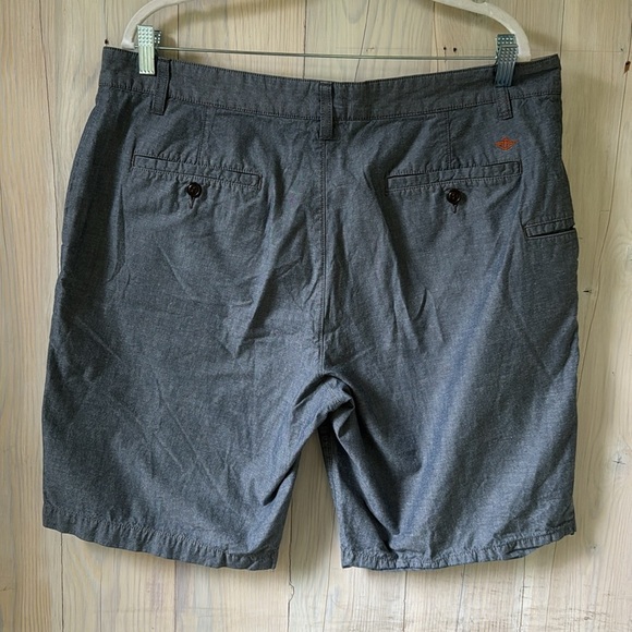 Dockers men’s shorts size 38 - Picture 2 of 8